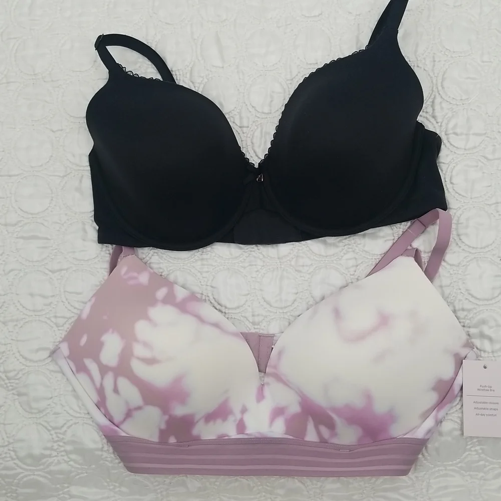 Two 36D Bras - Picture 13 of 13